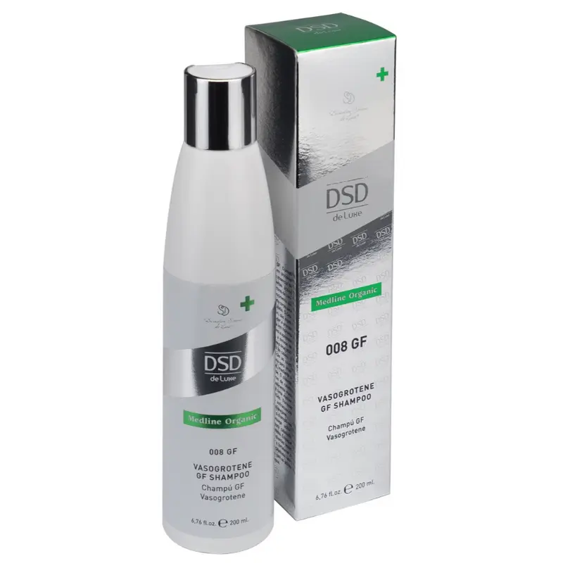 008 Champú GF Vasogrotene DSD