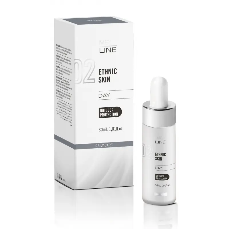 02 ETHNIC SKIN DAY MeLine 30ml