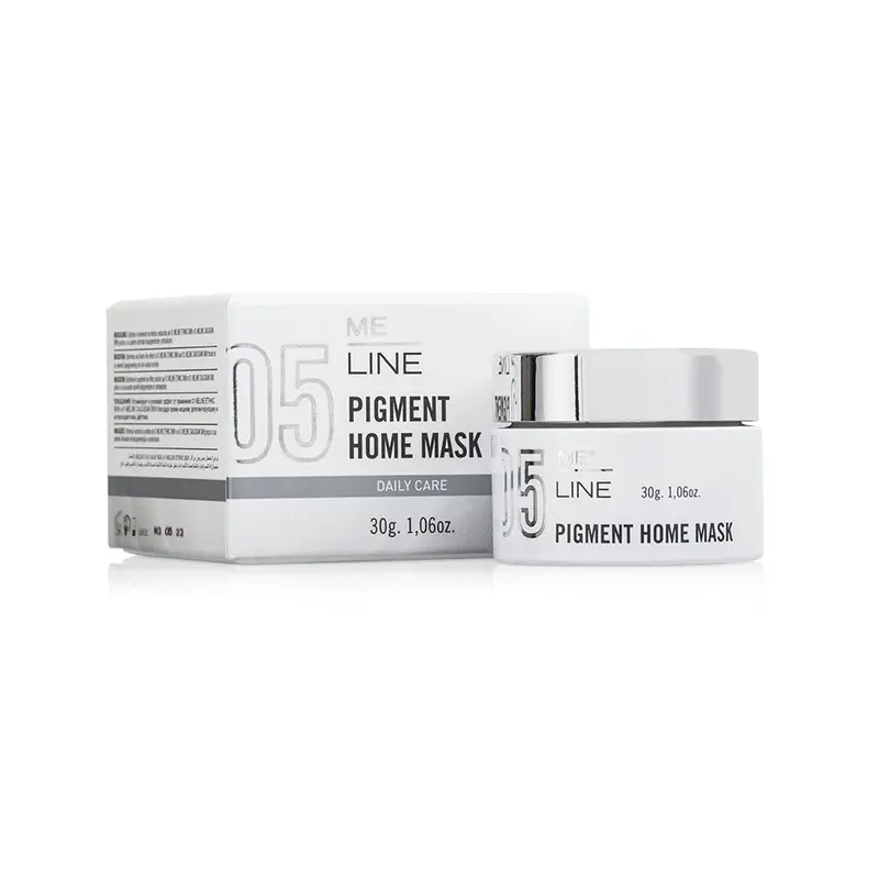 05 PIGMENT HOME MASK MeLine