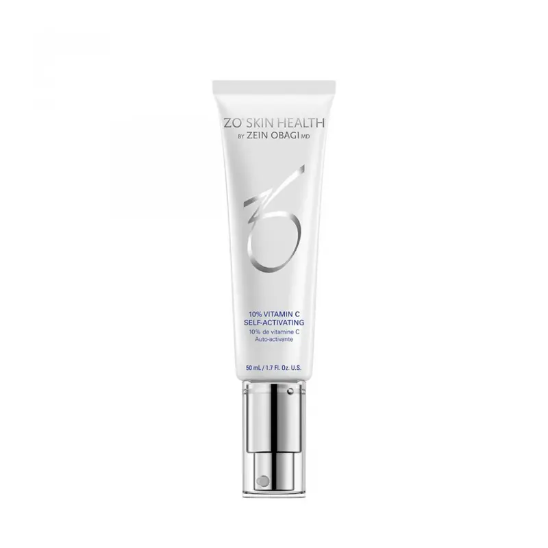 10% Vitamin C Self-Activating ZO Skin Health 50ml