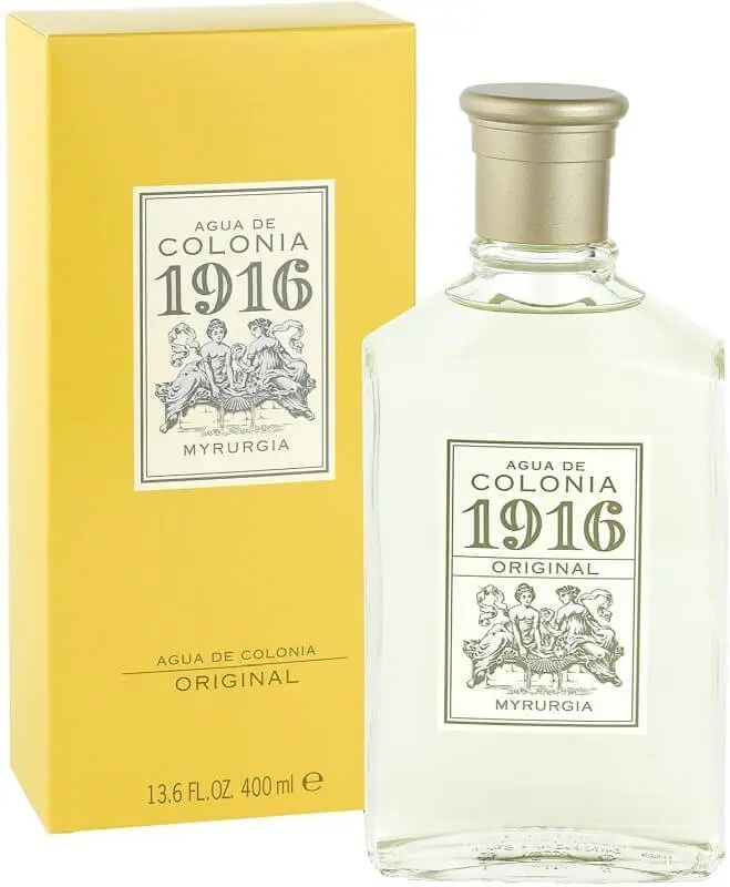 1916 Agua de Colonia Original 400 ml