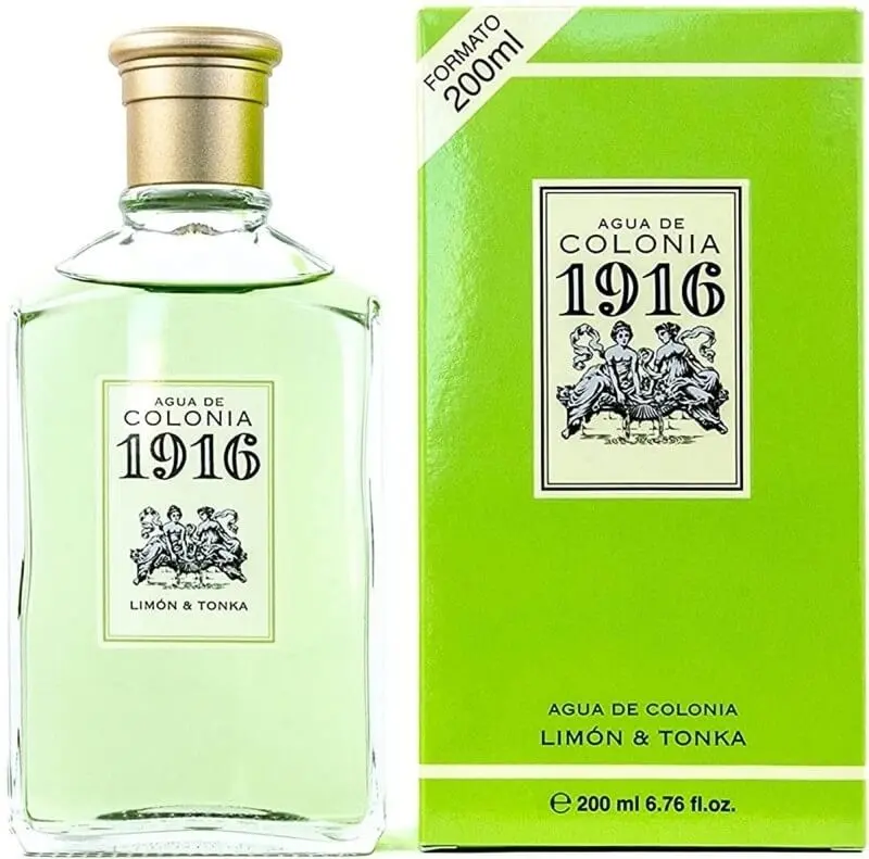 1916 Col Limon & Tonka 200Ml