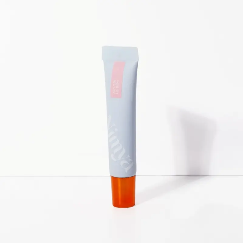 24/7/365 LIP BALM - Pretty Perfect Pink - NIMYA BY NIKKIETUTORIALS
