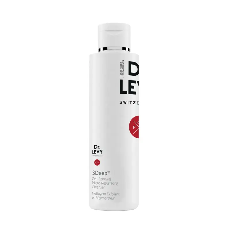 3DEEP CELL RENEWALL MICRO-RESURFACING CLEANSER 150ml