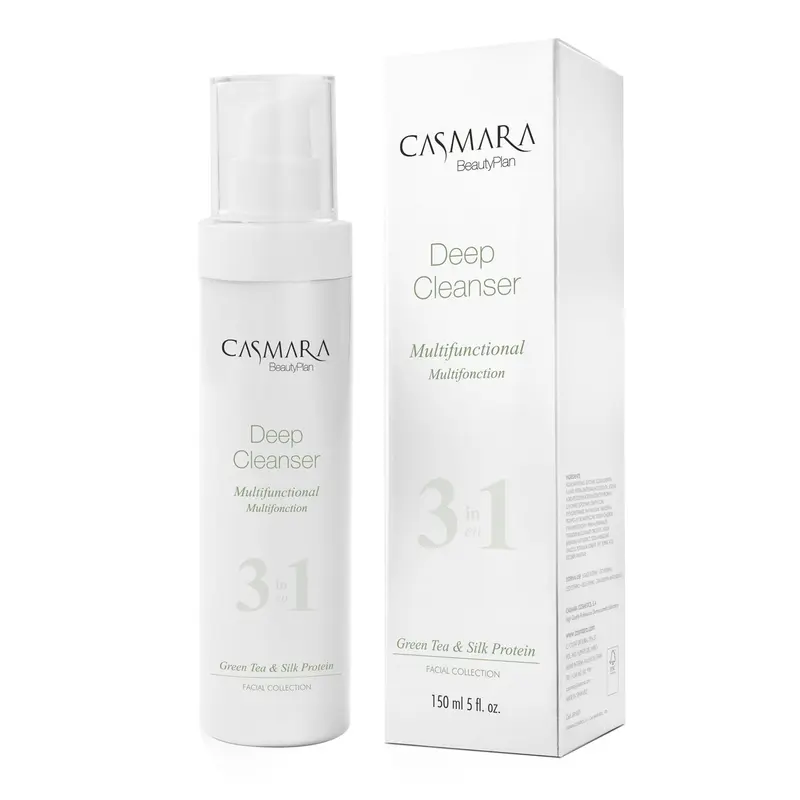 3en1 Deep Cleanser | Limpiadores