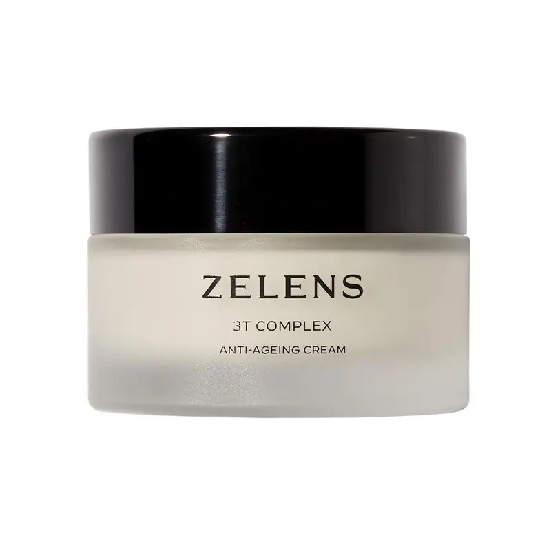 3T COMPLEX ANTI-AGEING CREAM 50ML
