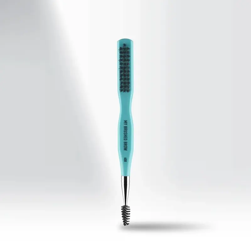 400 - MY BRUSHED BROW - MYKITCO