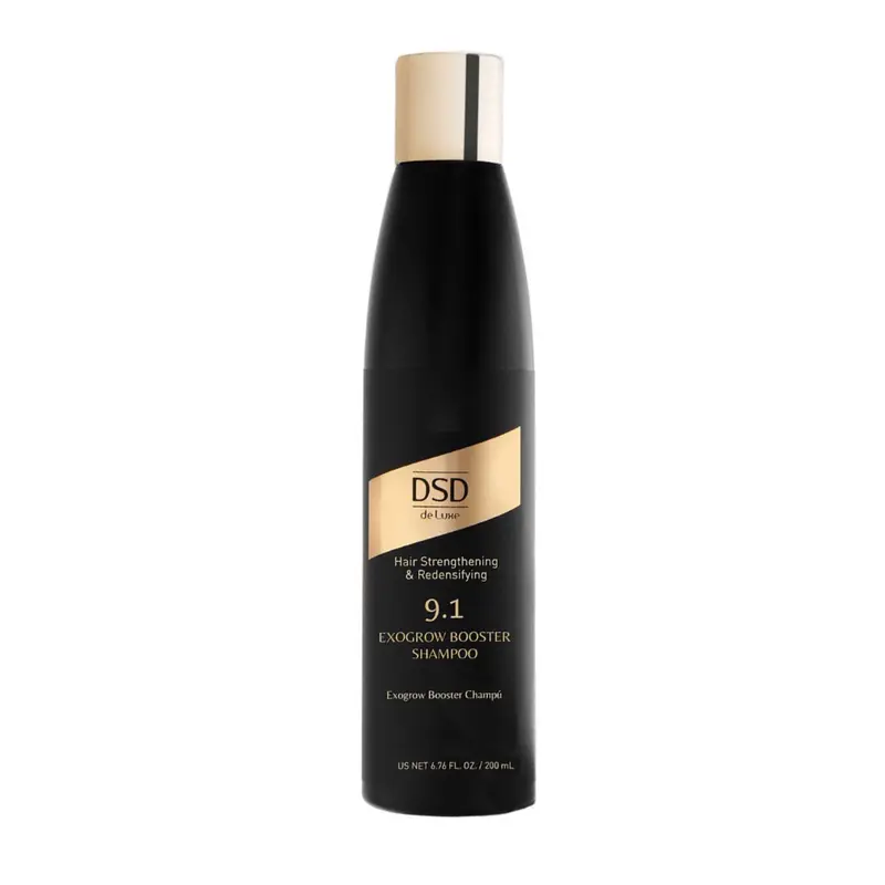 9.1 Exogrow Booster DSD 200ml