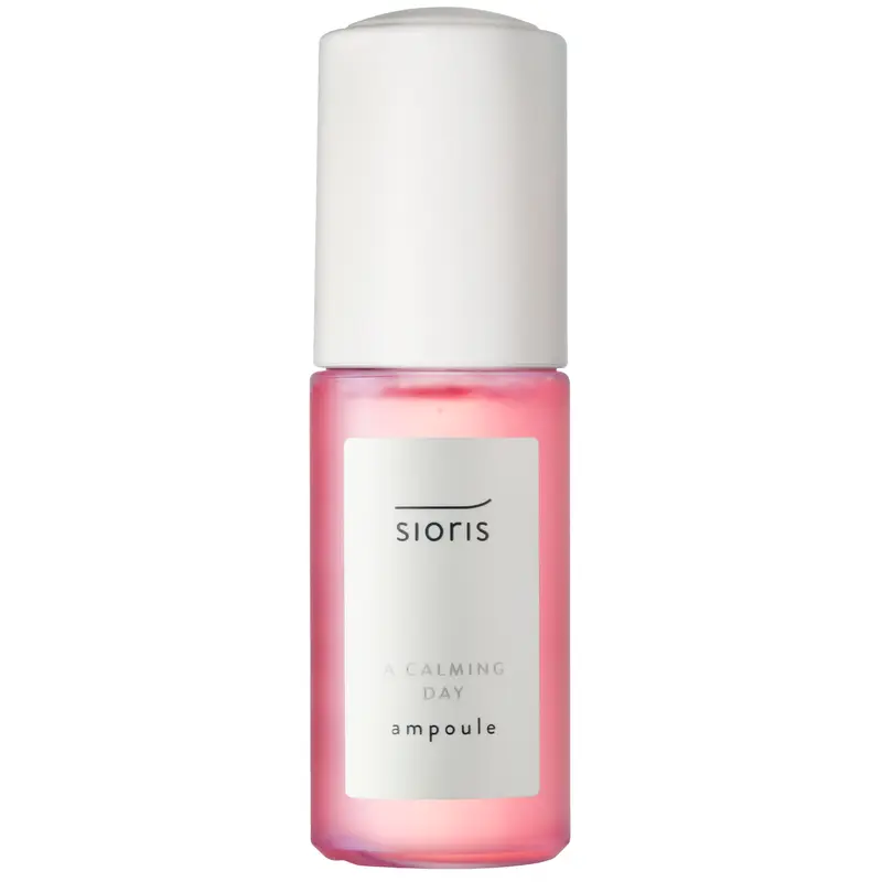 A CALMING DAY AMPOULE