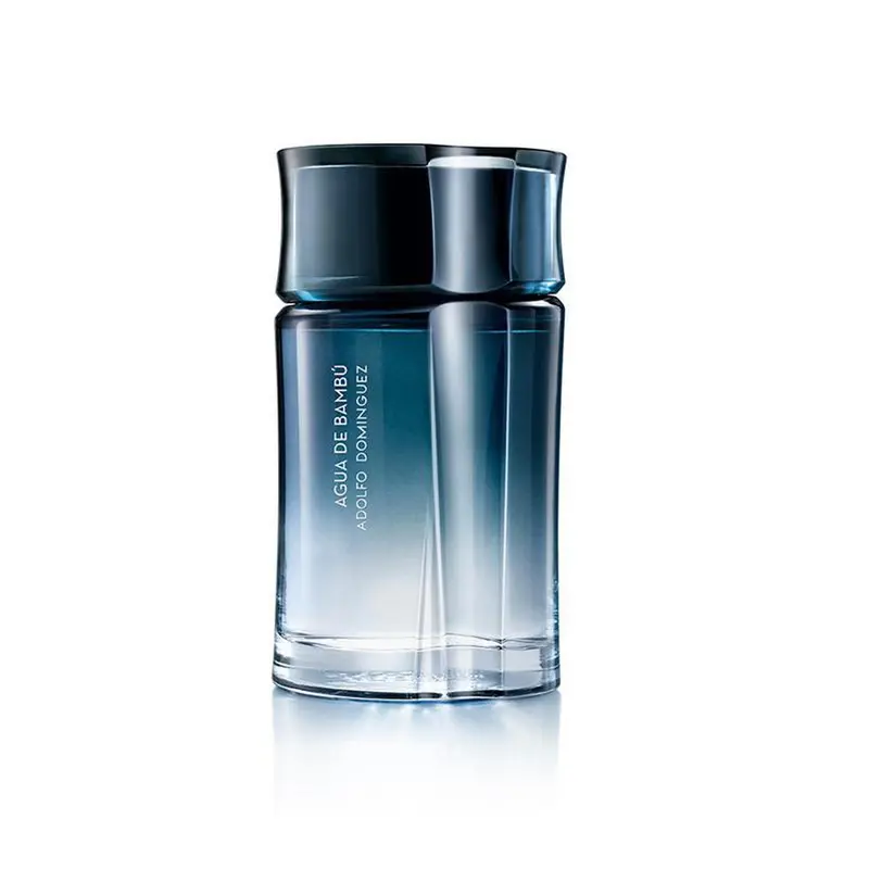A.dominguez agua de bambu man etv 120ml