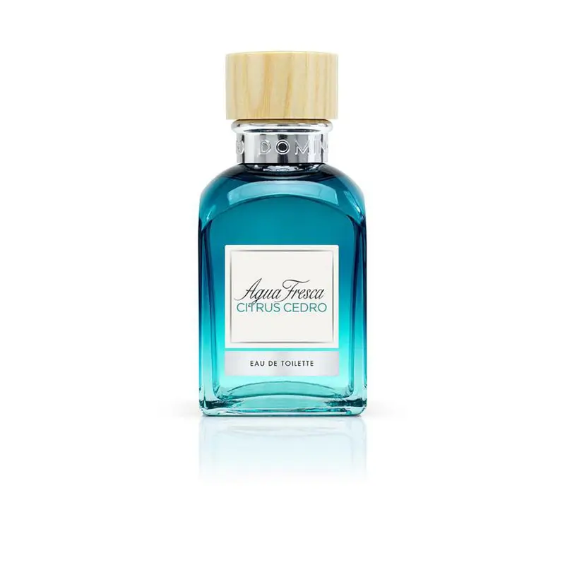 A.dominguez agua fresca citrus etv 120ml