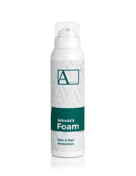 Aarkada Espuma Protección 150ml