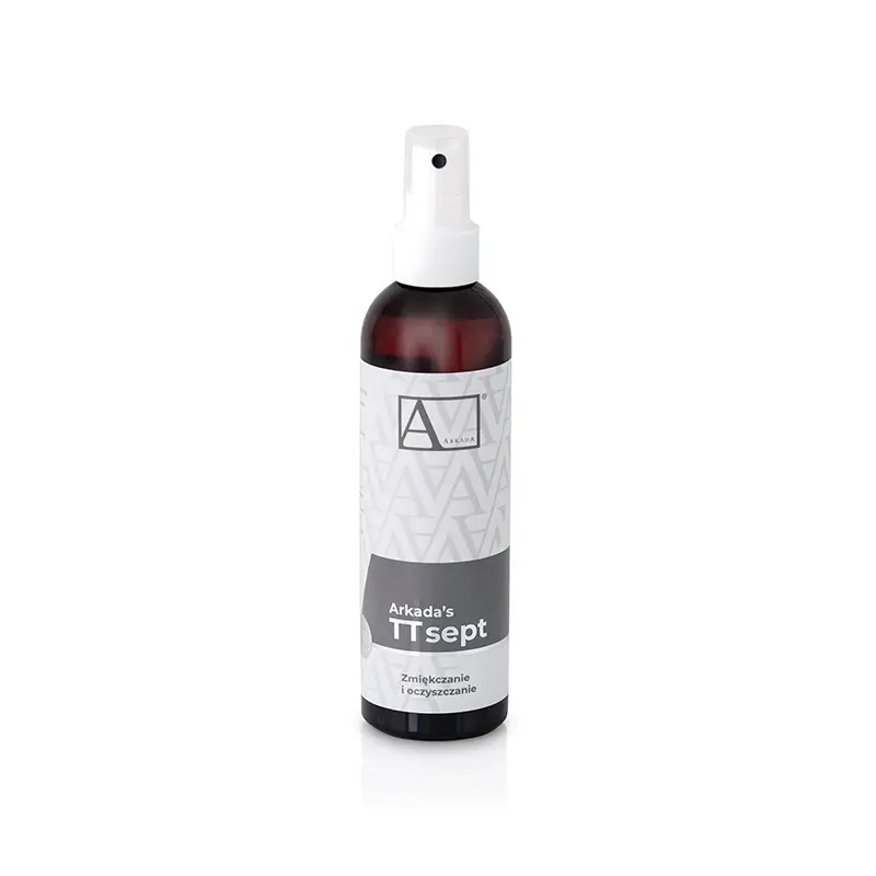 Aarkada TTSept Spray queratolítico 250ml