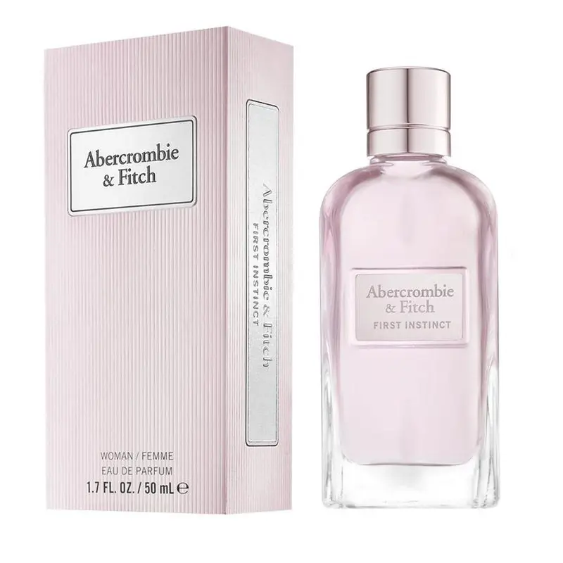 Abercrombie first instinct wom epv 50ml