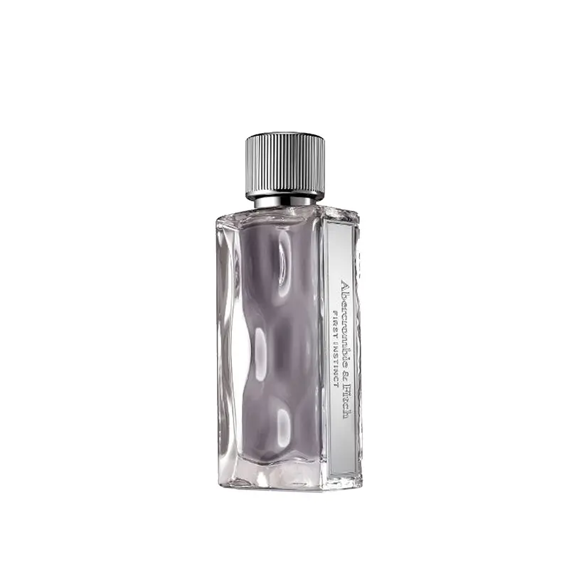 Abercrombie & Fitch First Instinct Colonia 100ml - Eau de Toilette para Hombre