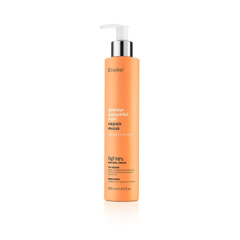 Abh/ repair mask 250ML+REGALO