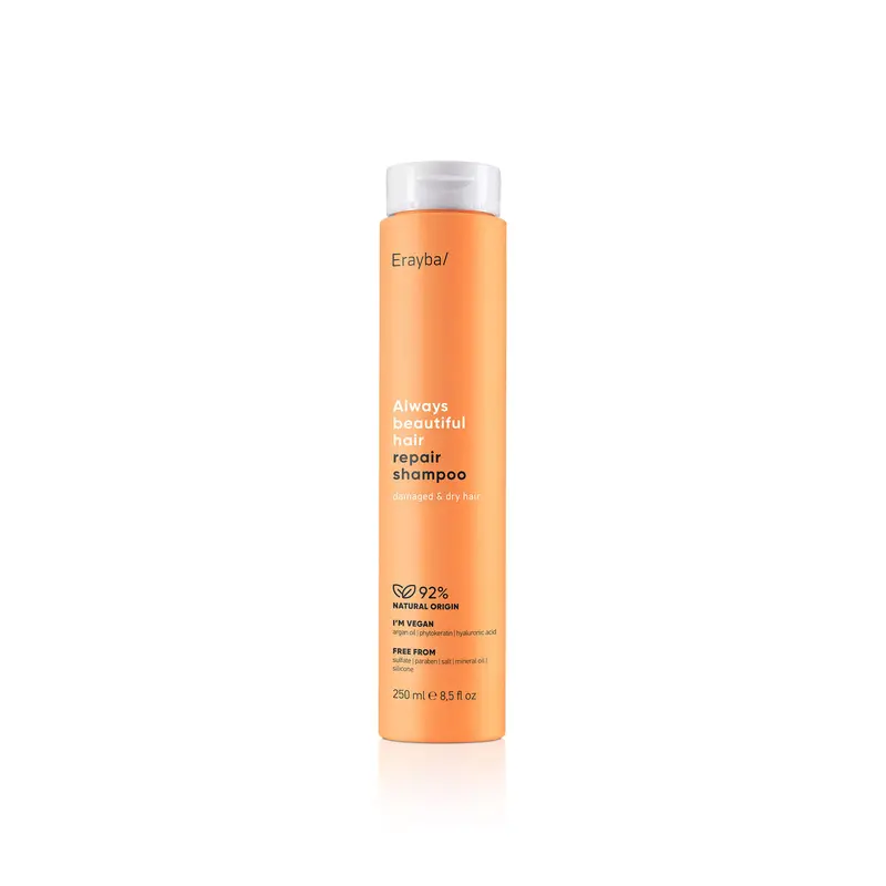 Abh/ repair shampoo 250+REGALO