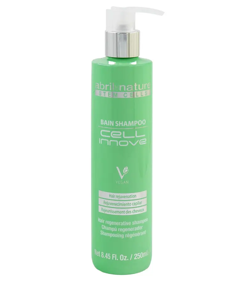 Abril et Nature Cell Innove Champú Profesional Regenerador 250 ml