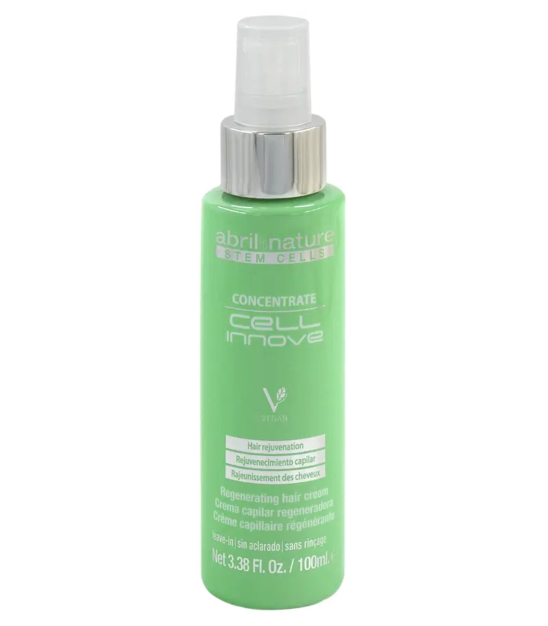Abril et Nature Cell Innove - Sérum Capilar Profesional Regenerador 100ml