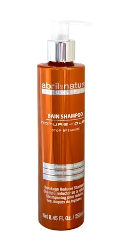 Abril et Nature Nature Plex STOP Rotura - Champú Reparador 250ml