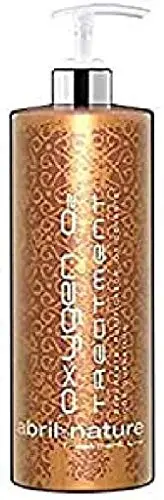 Abril Et Nature Oxigen O2 Tratamiento Capilar 1000 ml - Mascarilla Reequilibrante