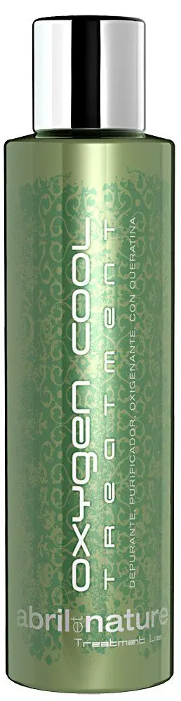 Abril Et Nature Oxygen Cool Treatment Champú Reparador - 200 ml