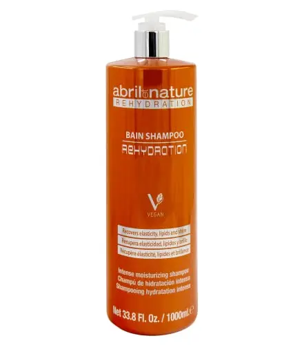 Abril et Nature Rehydration - Champú Máxima Hidratación 1000 ml
