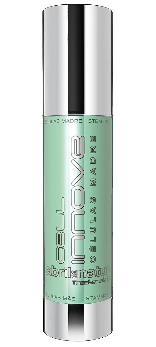 Abril et Nature Sérum Cell Innove 50 ml - Concentrado Capilar Regenerador