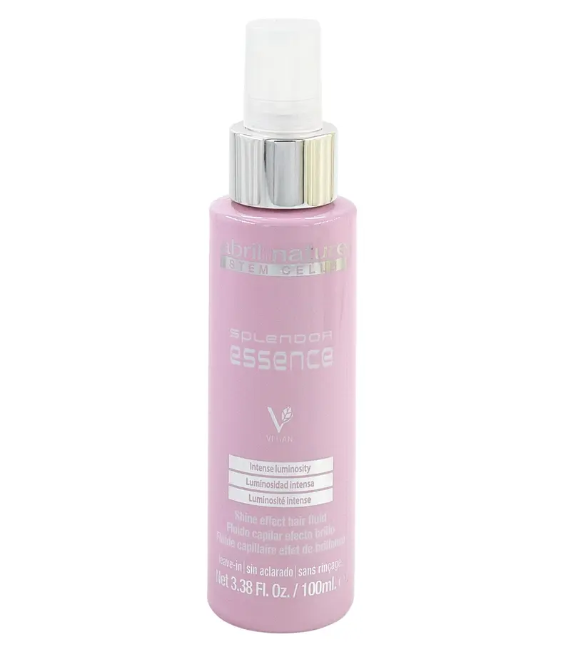 Abril et Nature Splendor Essence - Sérum Capilar Finalizador 100 ml