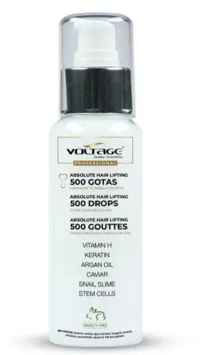 Absolute Hair-Lifting Serum Reparador 100 ml - Rejuvenecimiento Capilar