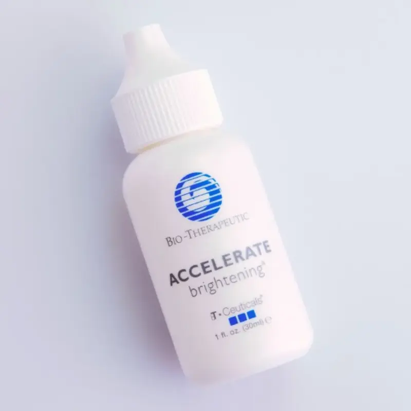 Accelerate Brightening