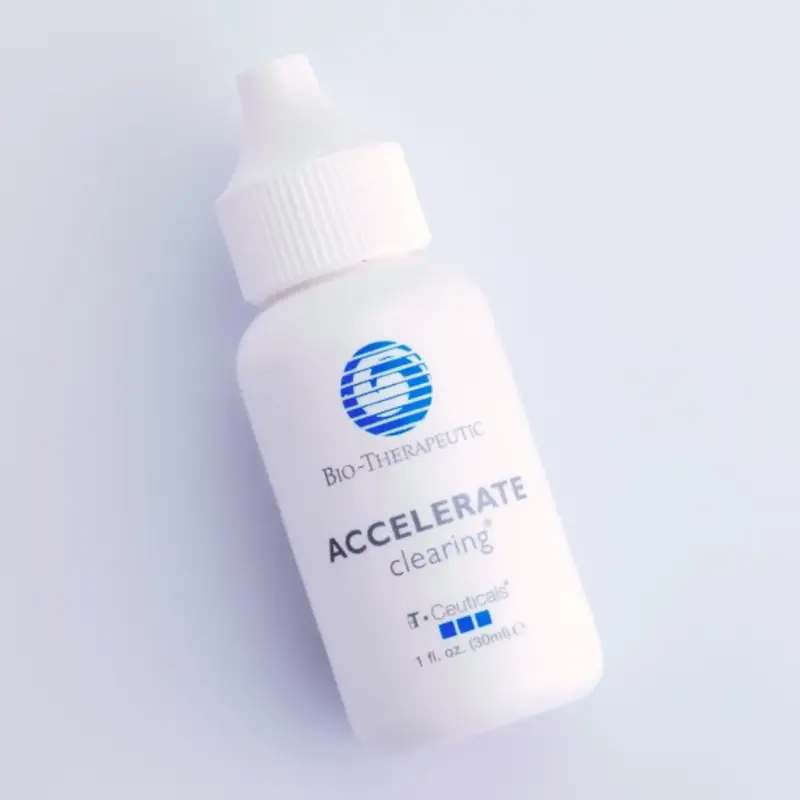 Accelerate Clearing