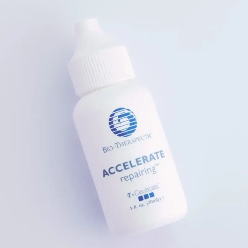 Accelerate Repairing