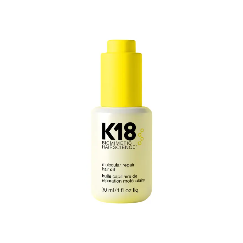 Aceite Capilar Reparador Molecular K18