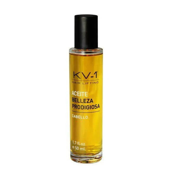Aceite de belleza prodigiosa Kv1