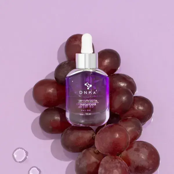 Aceite de cutícula seca DNKa' Good Grapes