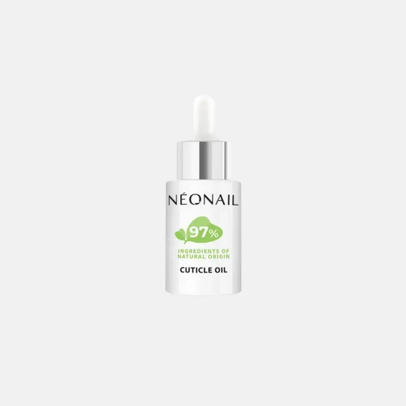 Aceite de cutículas con vitaminas - Neonail