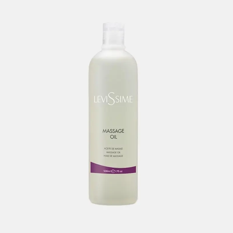 Aceite de Masaje - Levissime