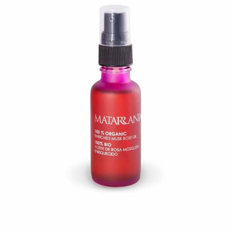 Aceite de Rosa Mosqueta 100% BIO Regenerador - 30 ml