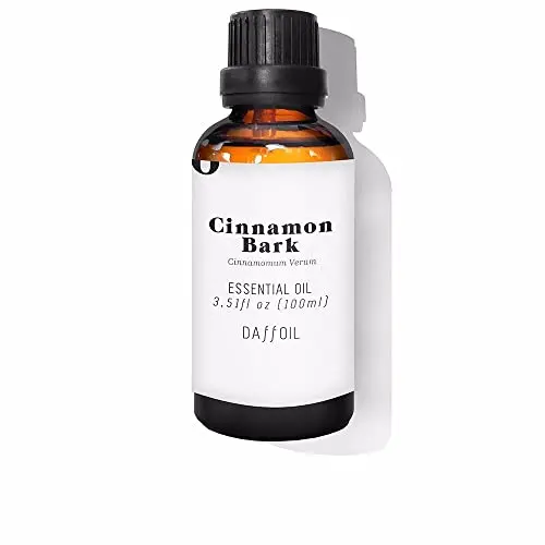 Aceite Esencial Canela Corteza 100ml BIO Puro - Aromaterapia Natural