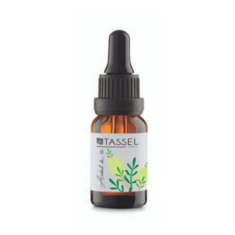 Aceite esencial de Árbol de Té