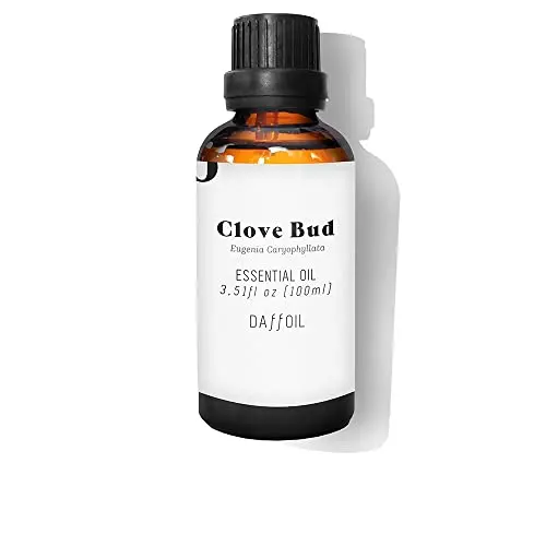 Aceite Esencial de Clavo 100ml Puro BIO - Aromaterapia Natural Ecológico