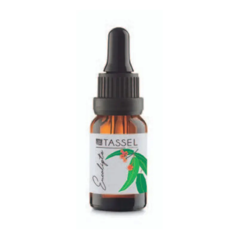 Aceite esencial de Eucalipto