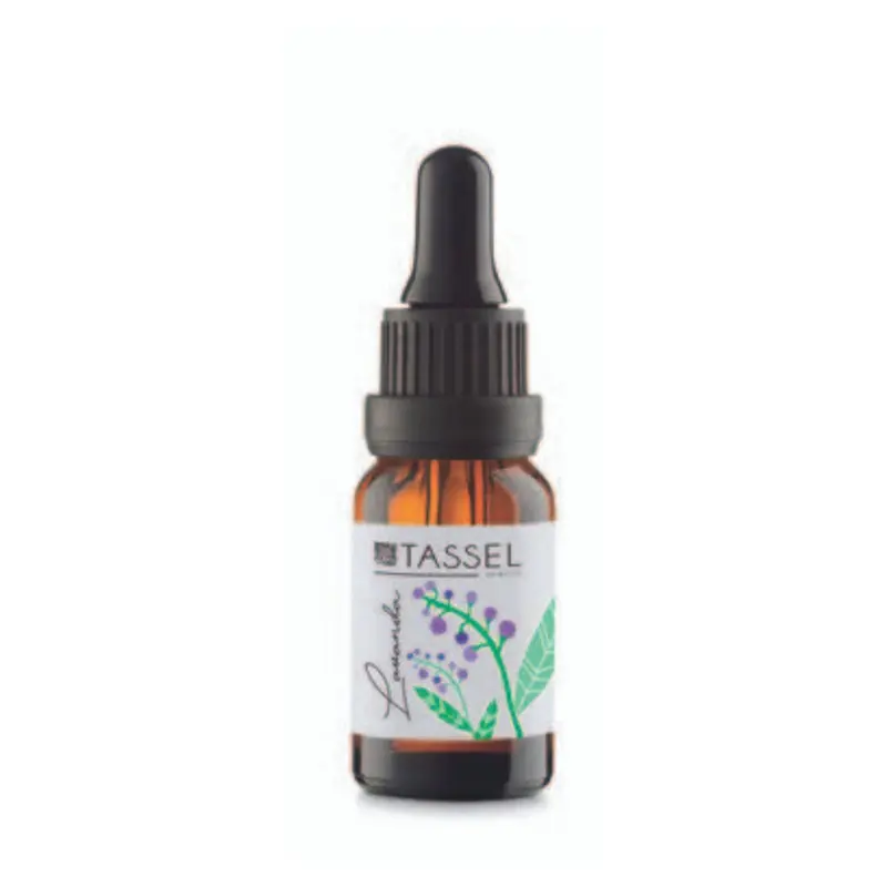 Aceite esencial de Lavanda