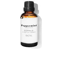 Aceite Esencial de Menta Pura Daffoil 50 ml - 100% Natural