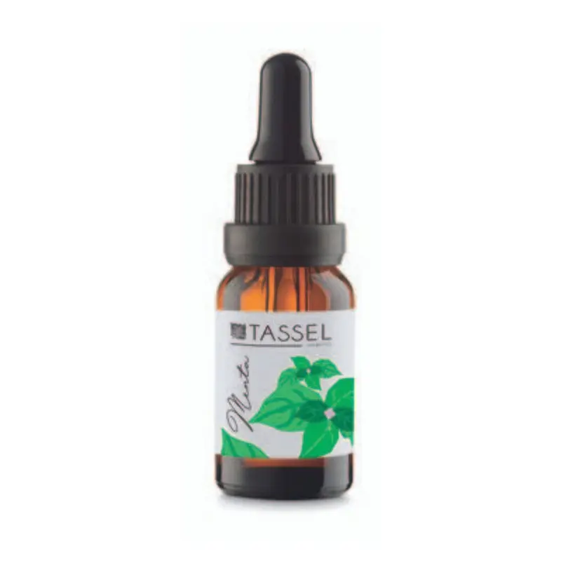 Aceite esencial de Menta