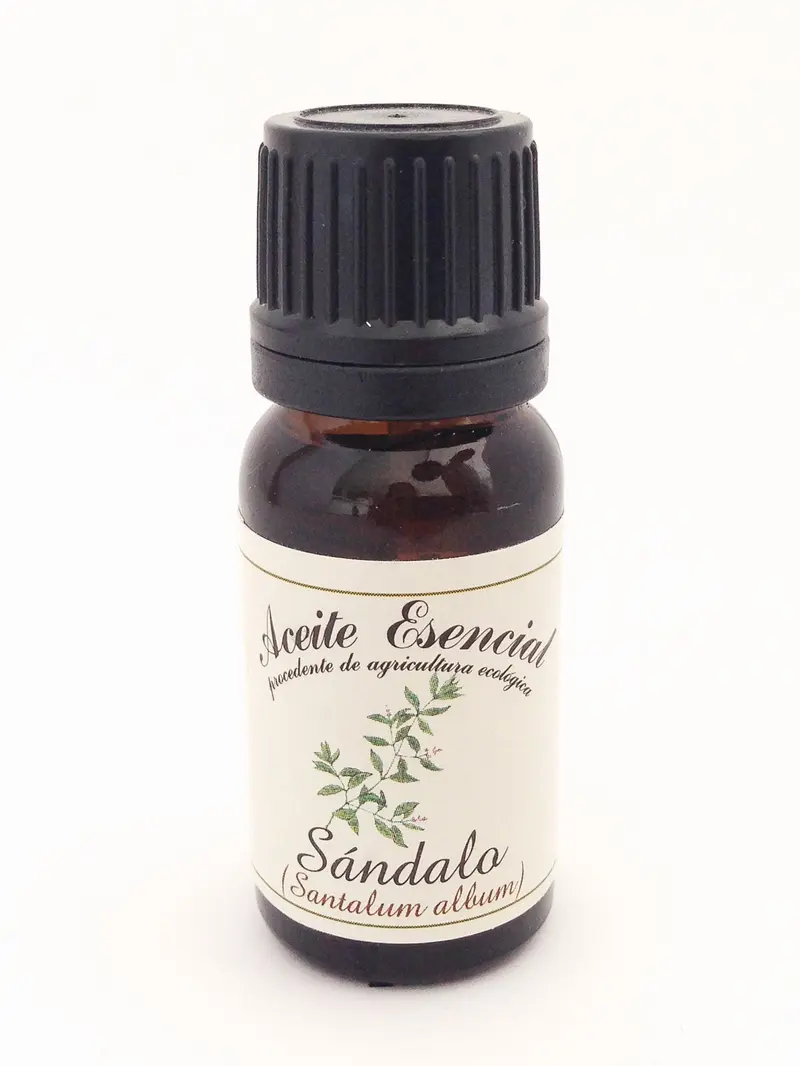 Aceite Esencial de Mirra BIO 12 ml - Labiatae