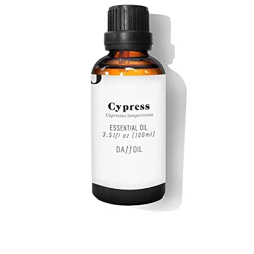 Aceite Esencial de Palo de Rosa 10ml BIO 100% Natural - Daffoil