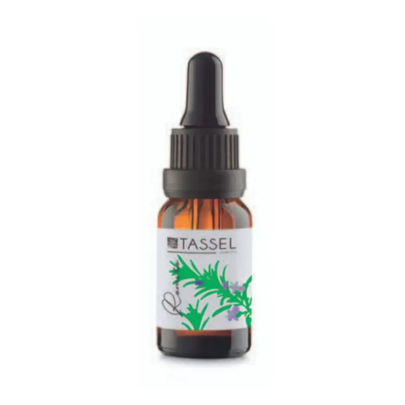 Aceite esencial de Romero