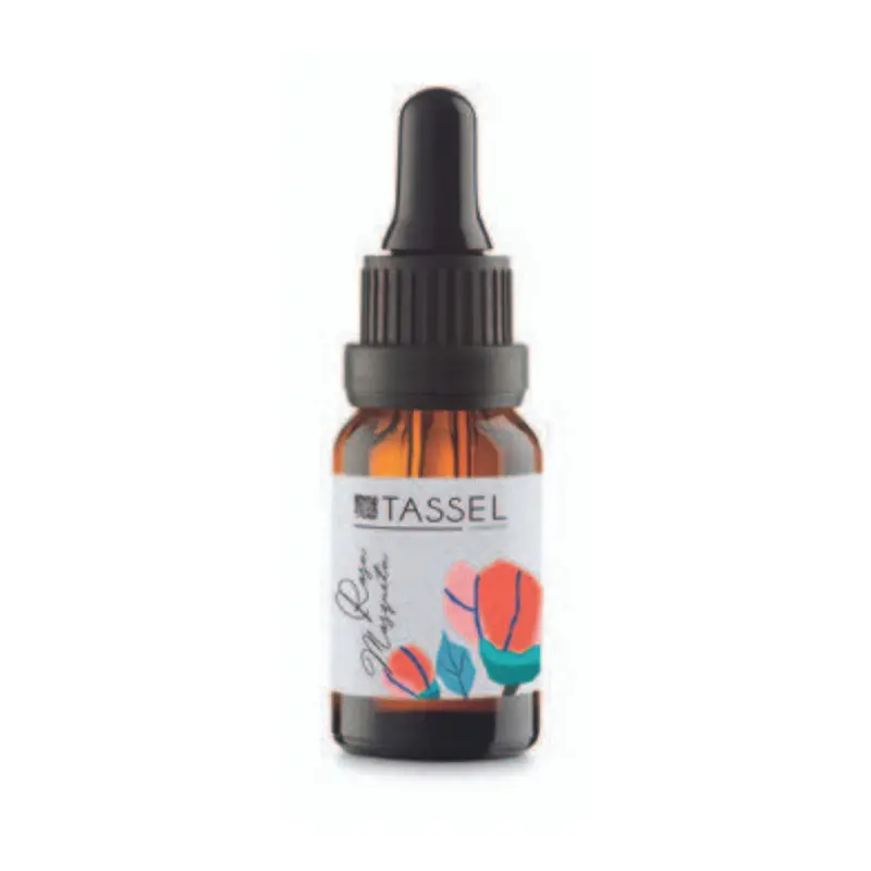 Aceite esencial de Rosa Mosqueta